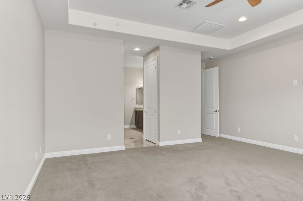 257 Evante Street Las Vegas NV 89138
