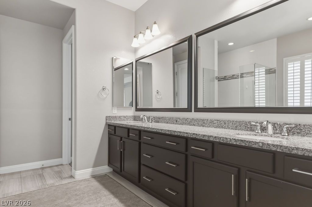 257 Evante Street Las Vegas NV 89138