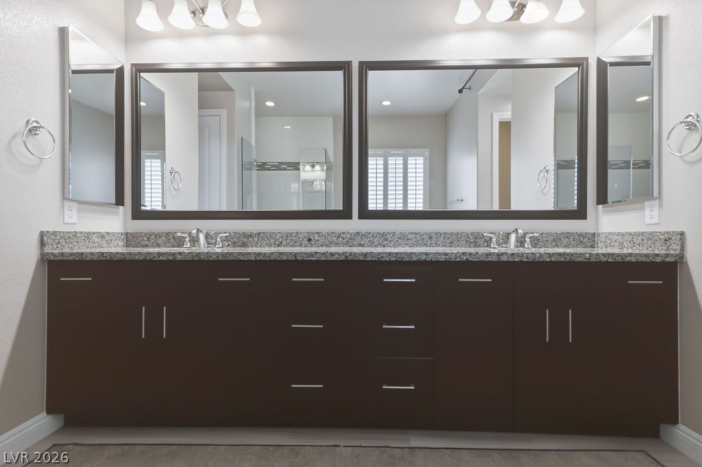 257 Evante Street Las Vegas NV 89138