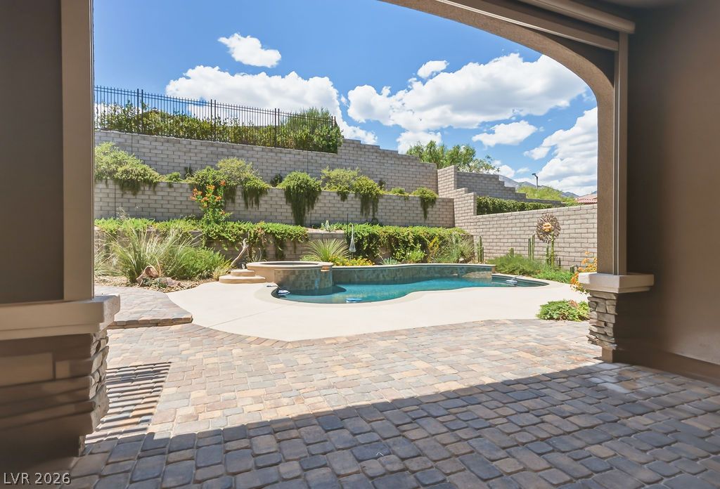 257 Evante Street Las Vegas NV 89138
