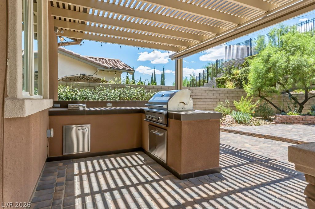 257 Evante Street Las Vegas NV 89138