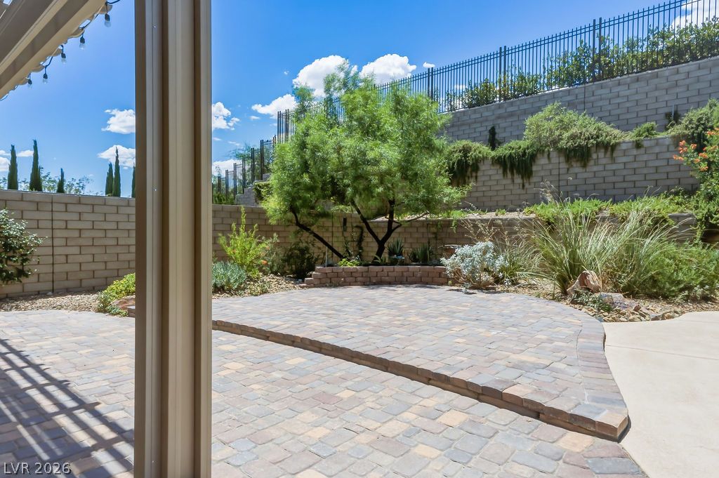 257 Evante Street Las Vegas NV 89138