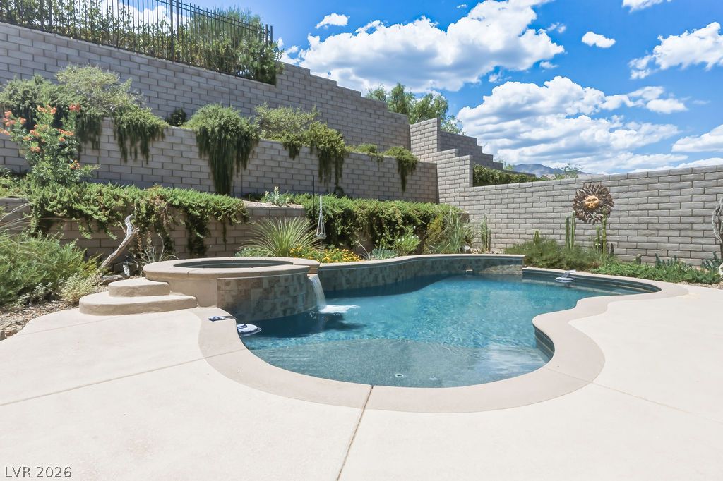 257 Evante Street Las Vegas NV 89138
