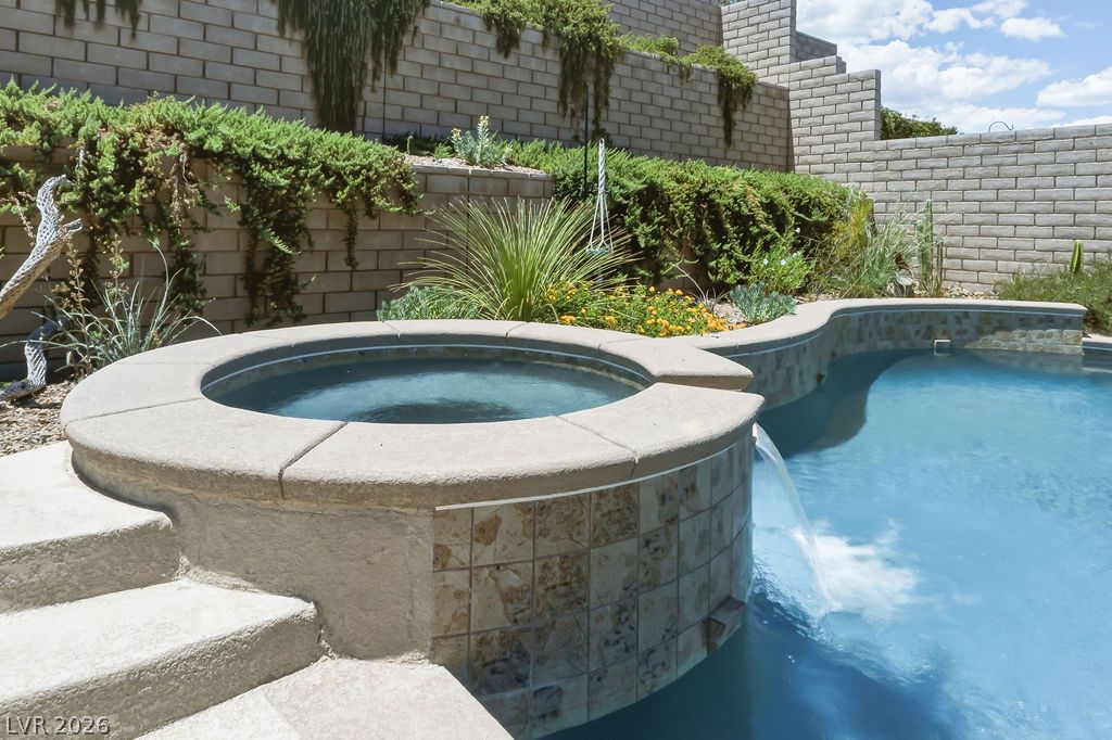 257 Evante Street Las Vegas NV 89138