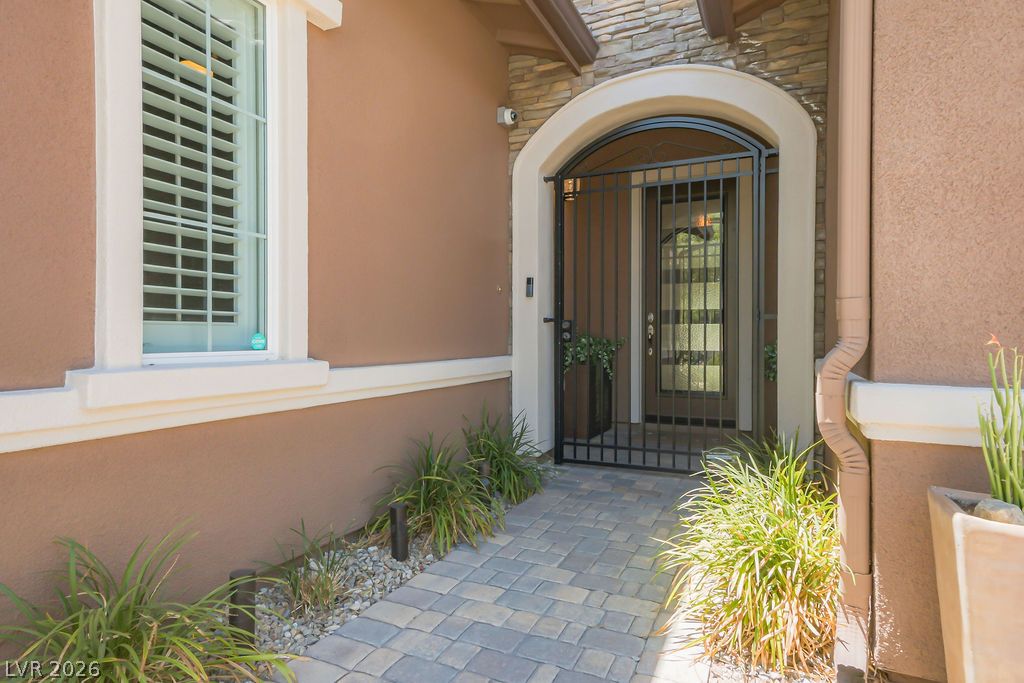 257 Evante Street Las Vegas NV 89138