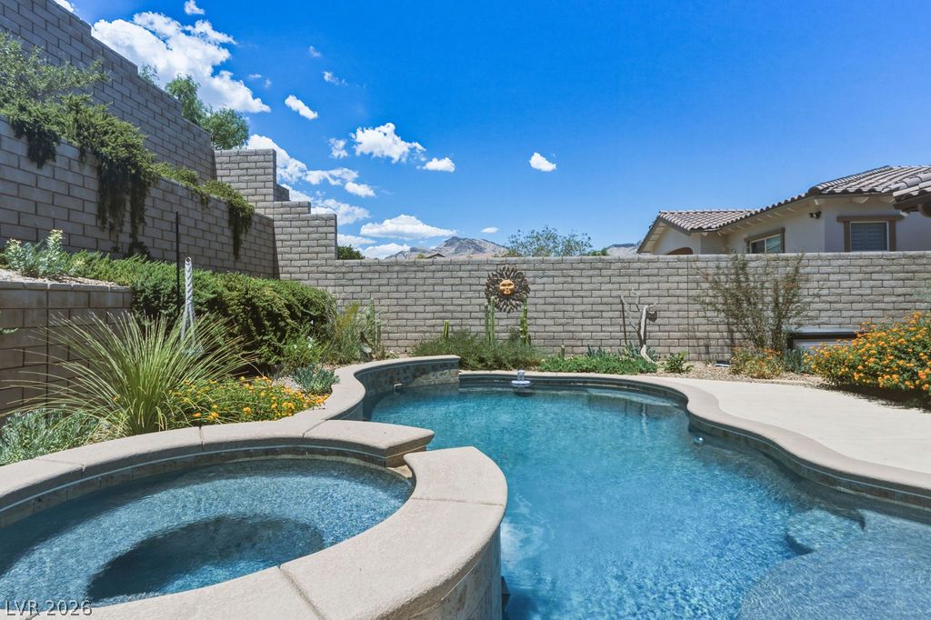 257 Evante Street Las Vegas NV 89138