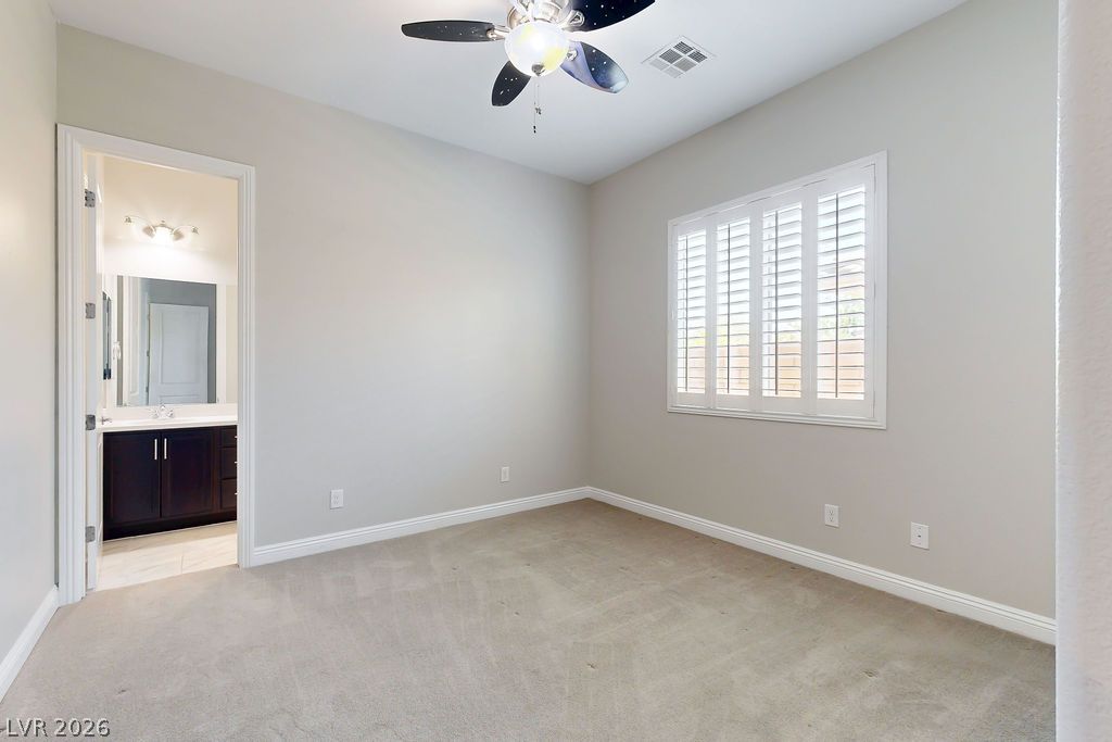 257 Evante Street Las Vegas NV 89138