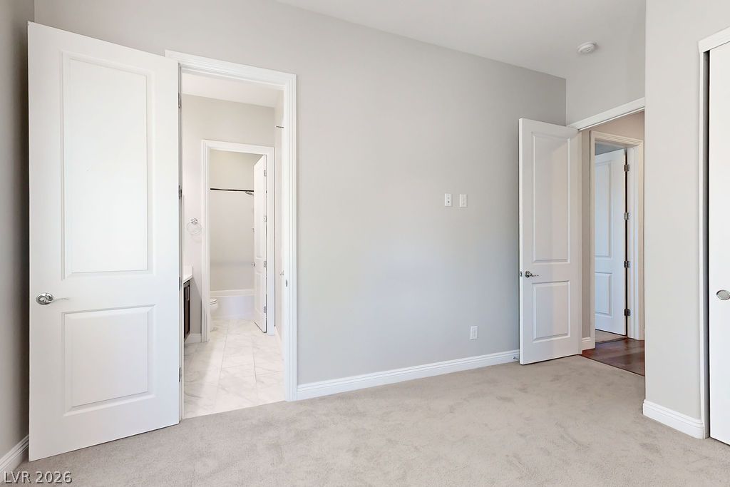 257 Evante Street Las Vegas NV 89138
