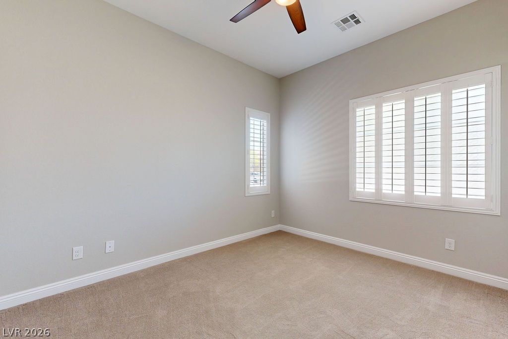 257 Evante Street Las Vegas NV 89138