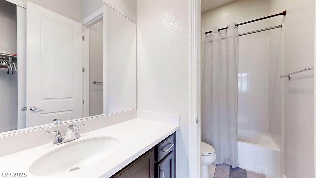 257 Evante Street Las Vegas NV 89138