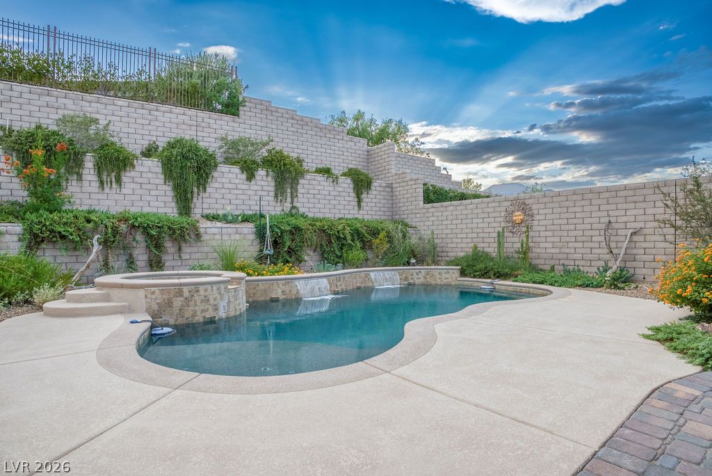 257 Evante Street Las Vegas NV 89138