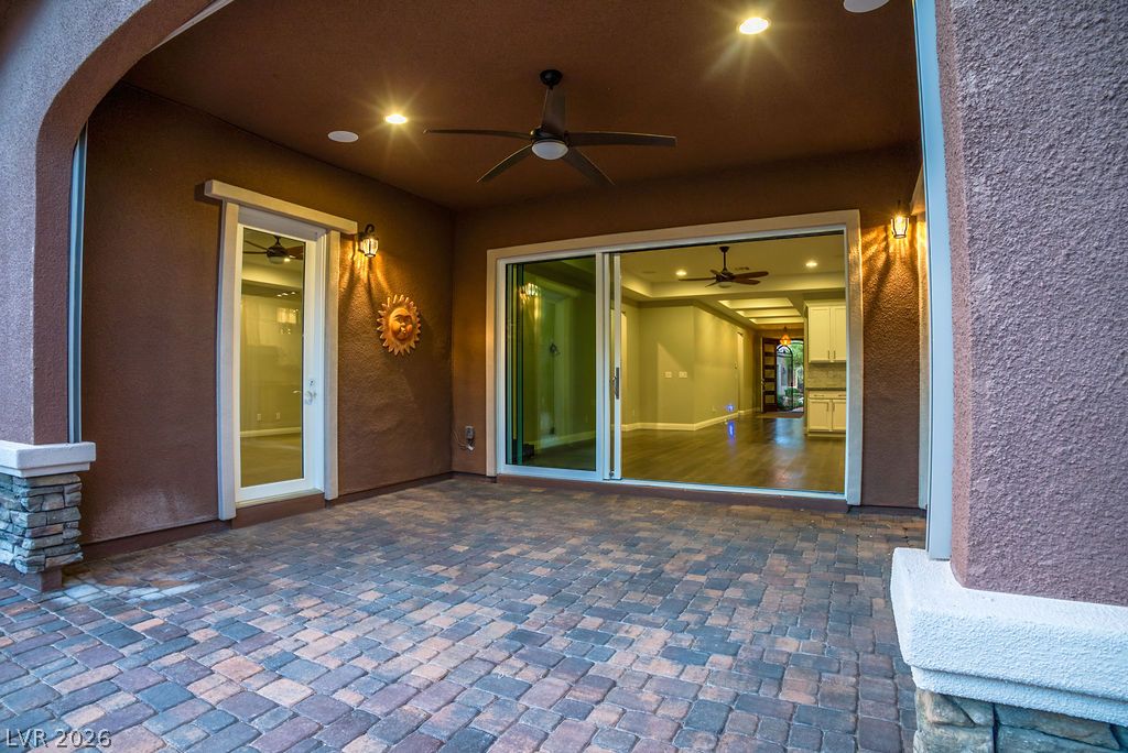 257 Evante Street Las Vegas NV 89138