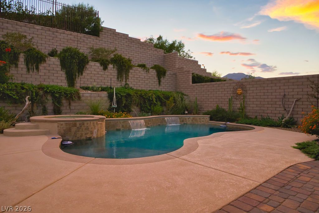 257 Evante Street Las Vegas NV 89138