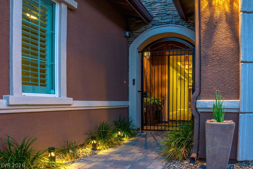 257 Evante Street Las Vegas NV 89138