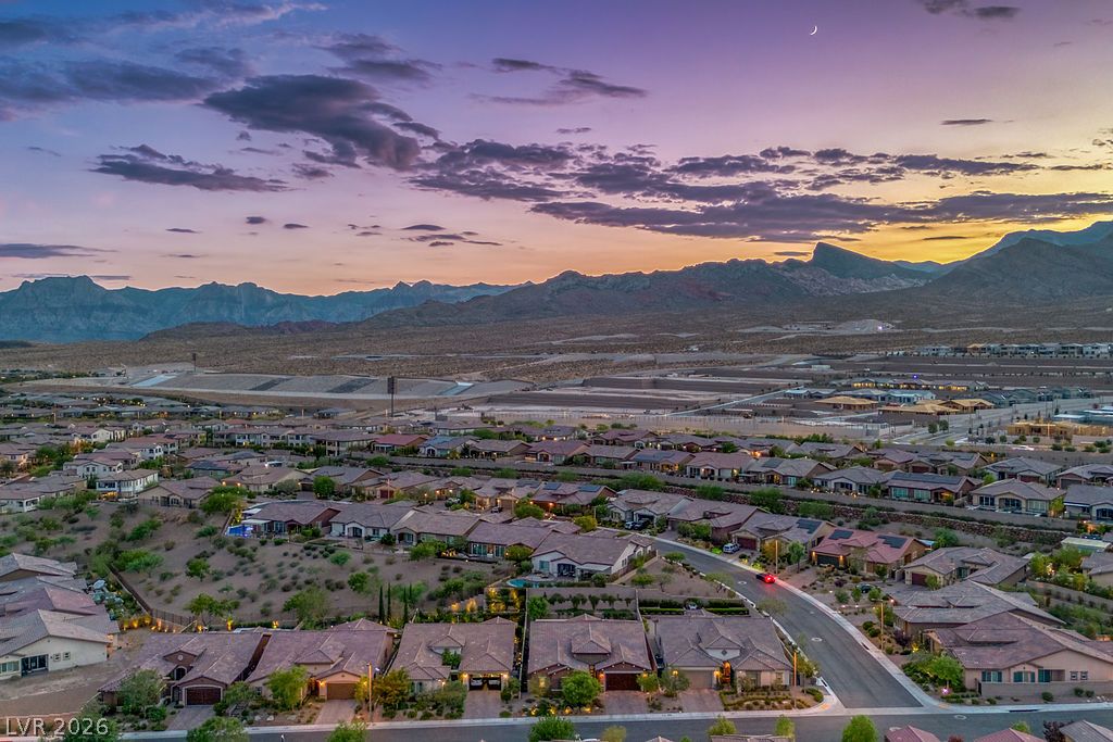 257 Evante Street Las Vegas NV 89138