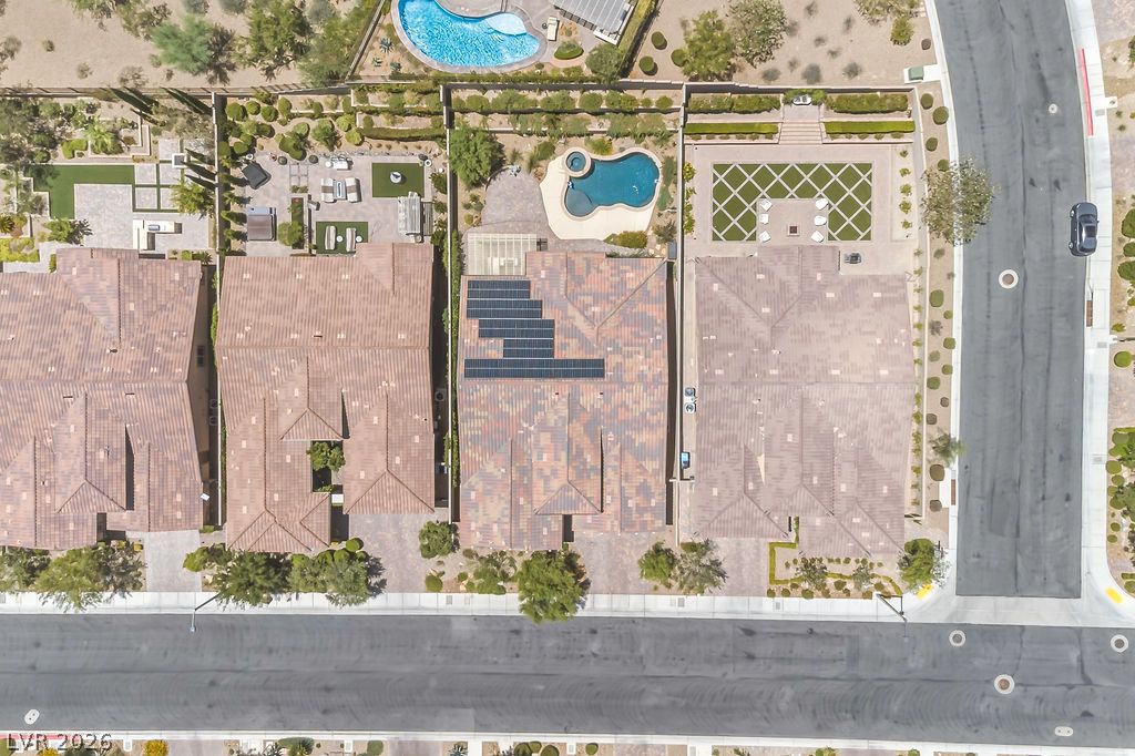 257 Evante Street Las Vegas NV 89138