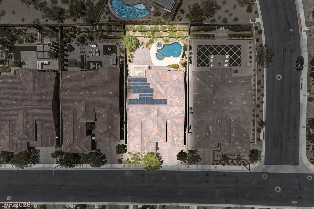 257 Evante Street Las Vegas NV 89138