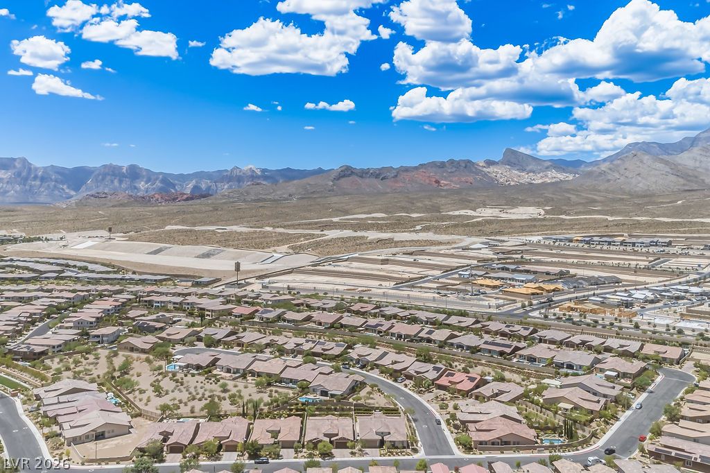 257 Evante Street Las Vegas NV 89138