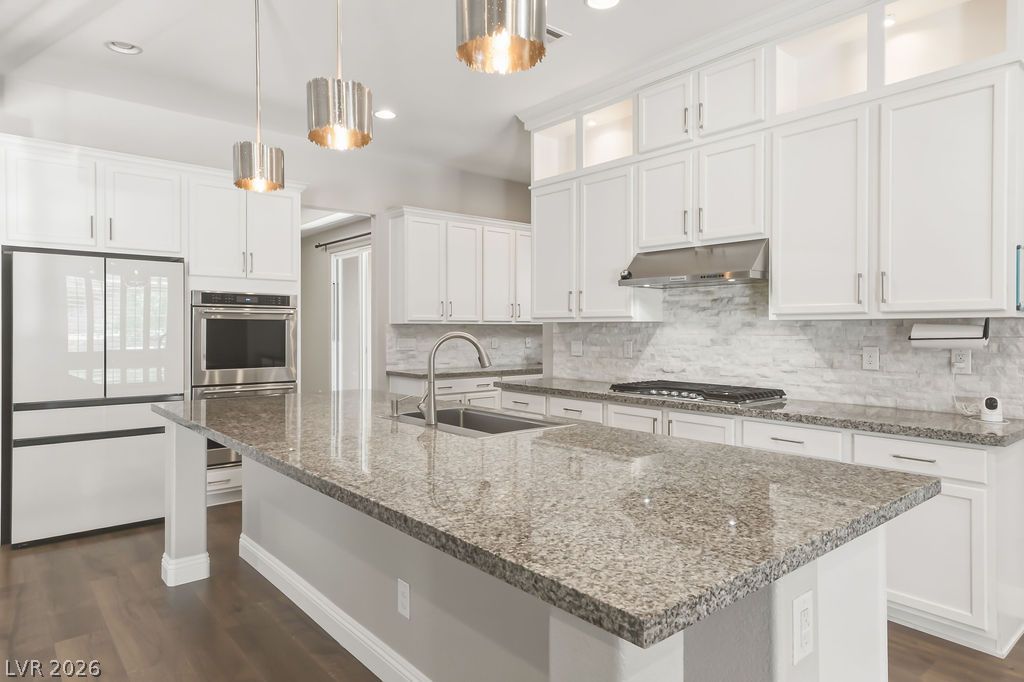 257 Evante Street Las Vegas NV 89138