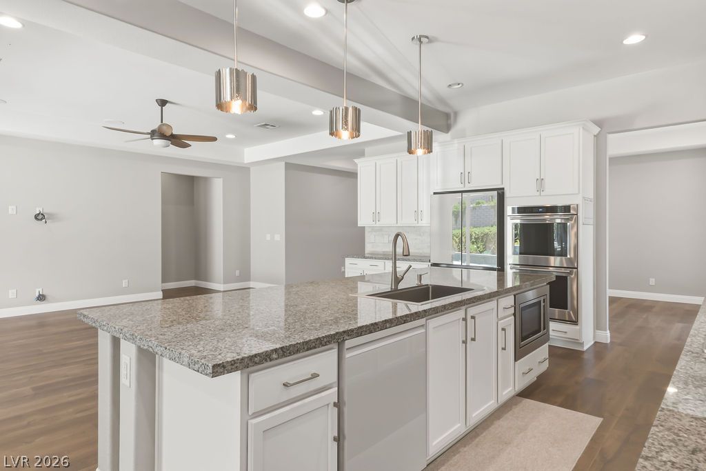 257 Evante Street Las Vegas NV 89138