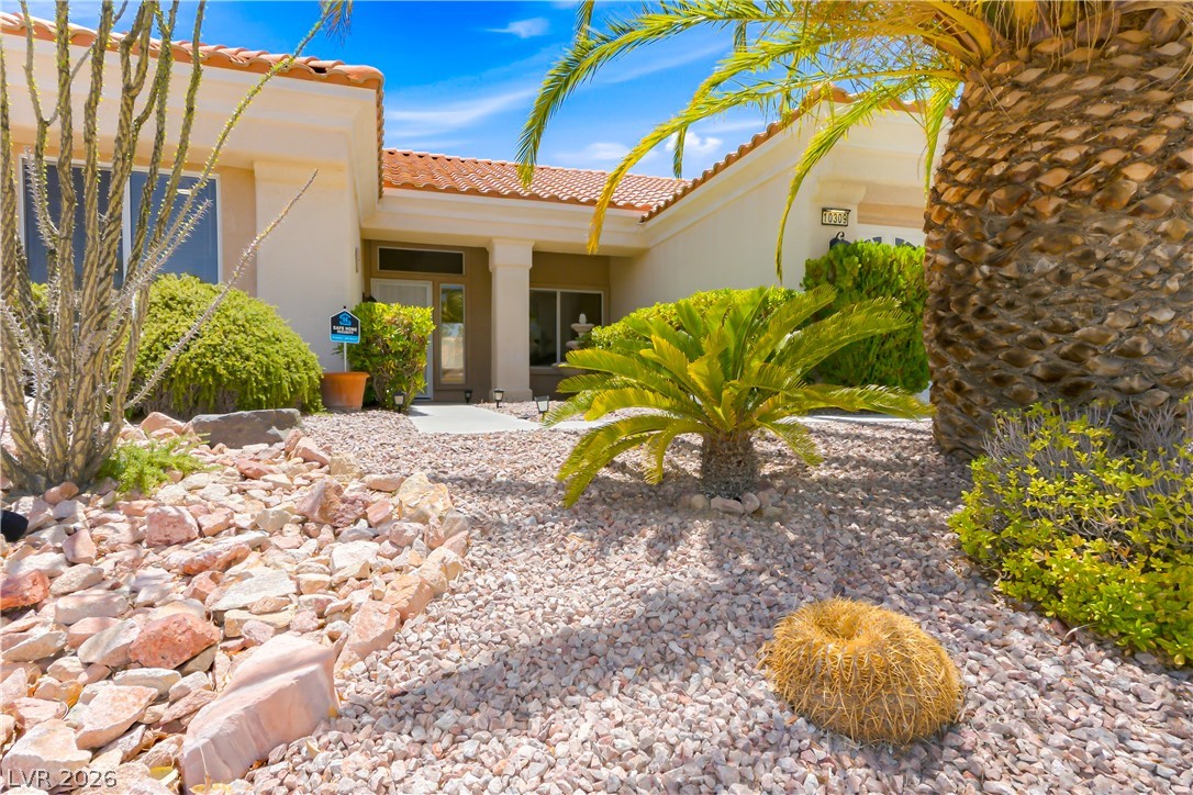 10309 Cogswell Avenue Las Vegas NV 89134