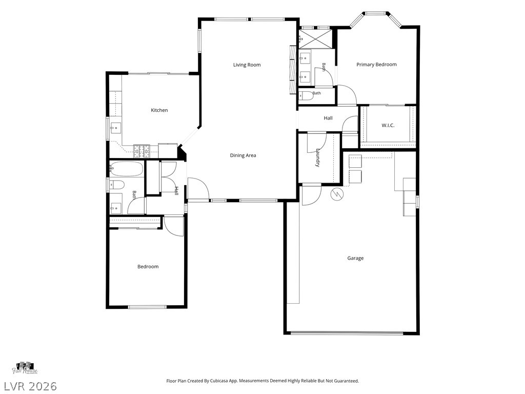 10309 Cogswell Avenue Las Vegas NV 89134