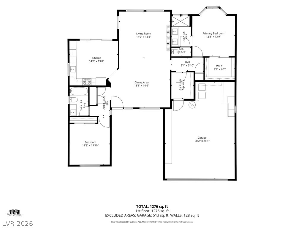 10309 Cogswell Avenue Las Vegas NV 89134