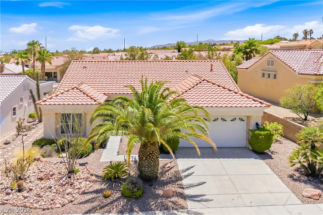10309 Cogswell Avenue Las Vegas NV 89134