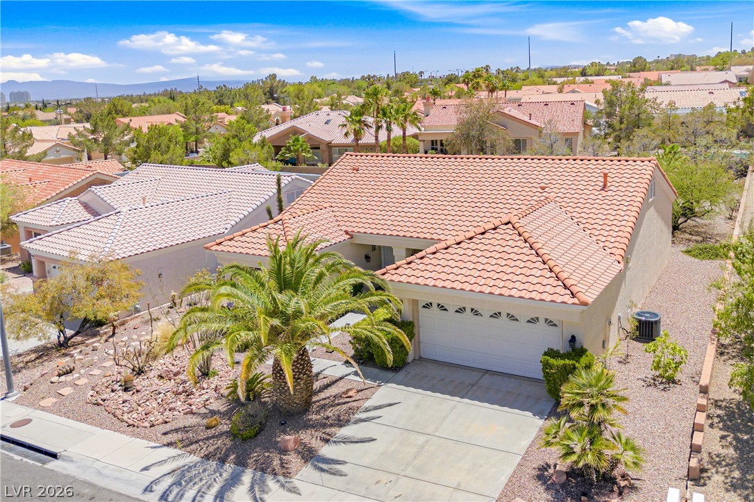 10309 Cogswell Avenue Las Vegas NV 89134