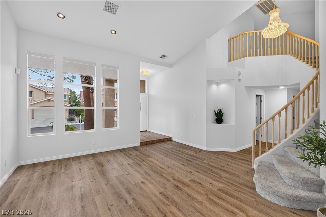 2021 Waterbury Lane Las Vegas NV 89134