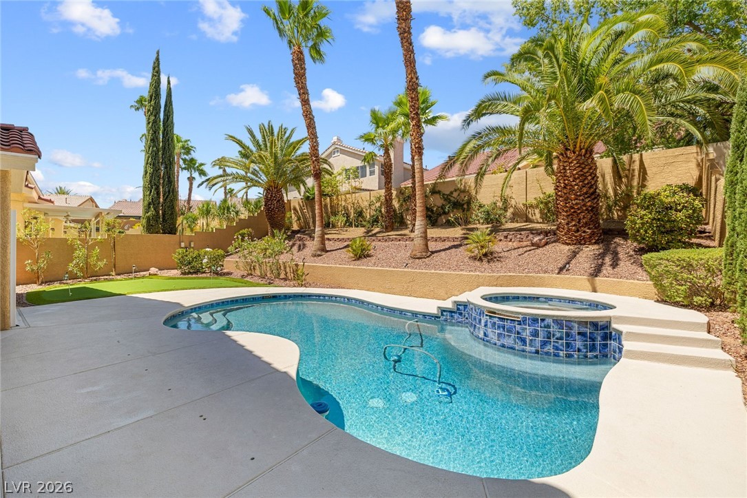 2021 Waterbury Lane Las Vegas NV 89134