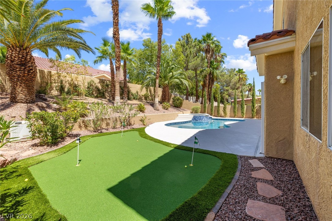 2021 Waterbury Lane Las Vegas NV 89134