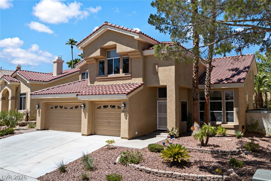 2021 Waterbury Lane Las Vegas NV 89134