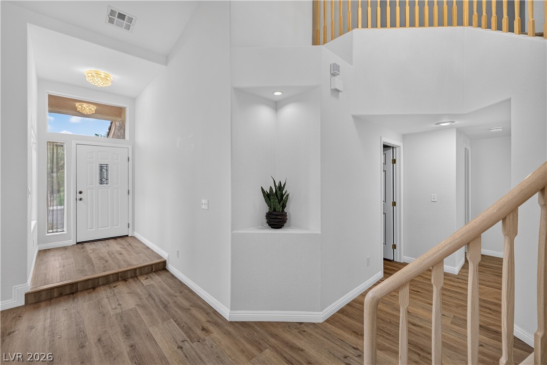 2021 Waterbury Lane Las Vegas NV 89134