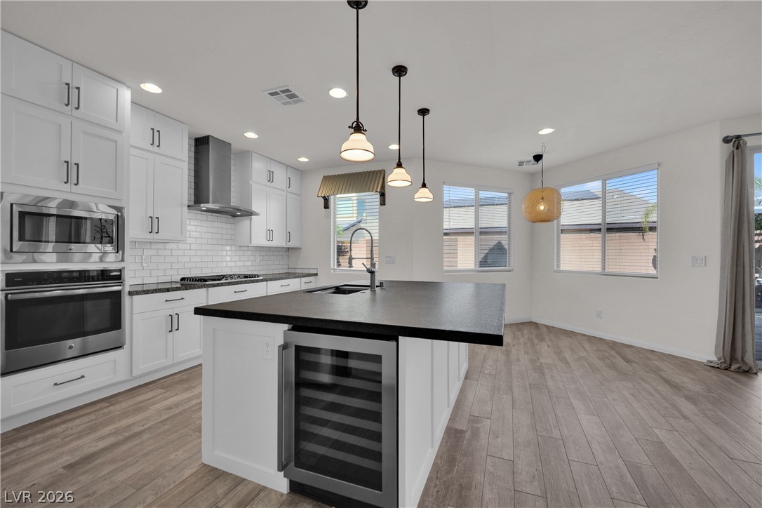 6164 Barby Cove Street Las Vegas NV 89148