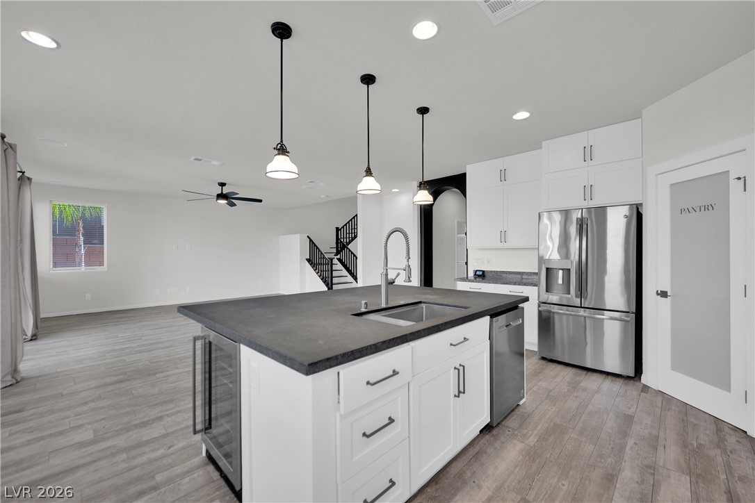 6164 Barby Cove Street Las Vegas NV 89148