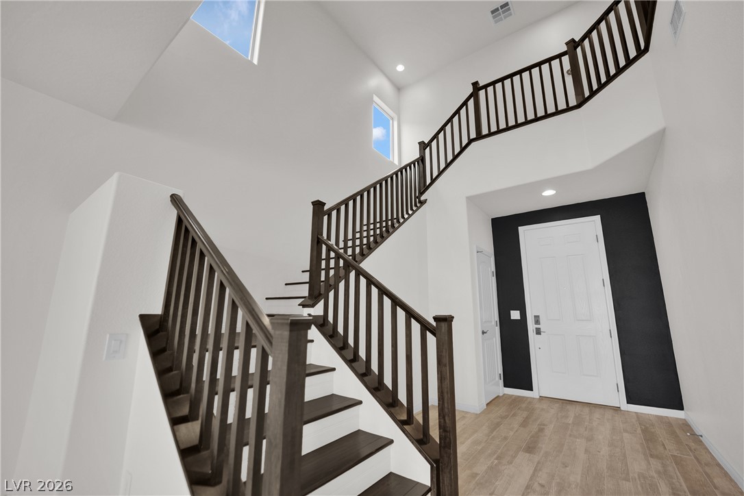 6164 Barby Cove Street Las Vegas NV 89148