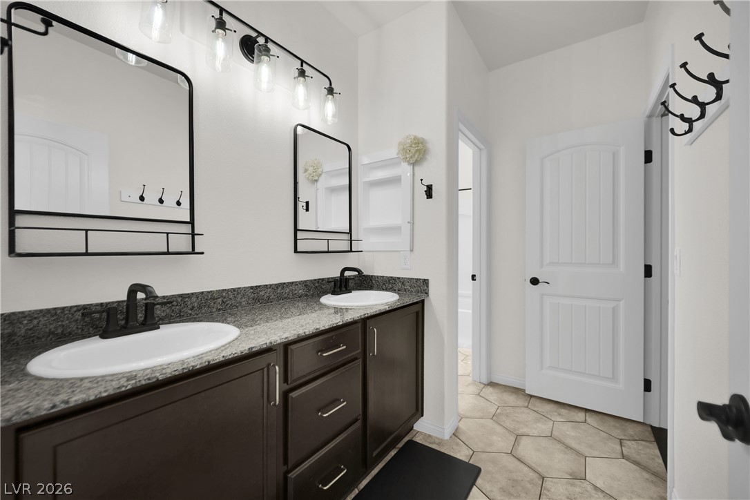 6164 Barby Cove Street Las Vegas NV 89148