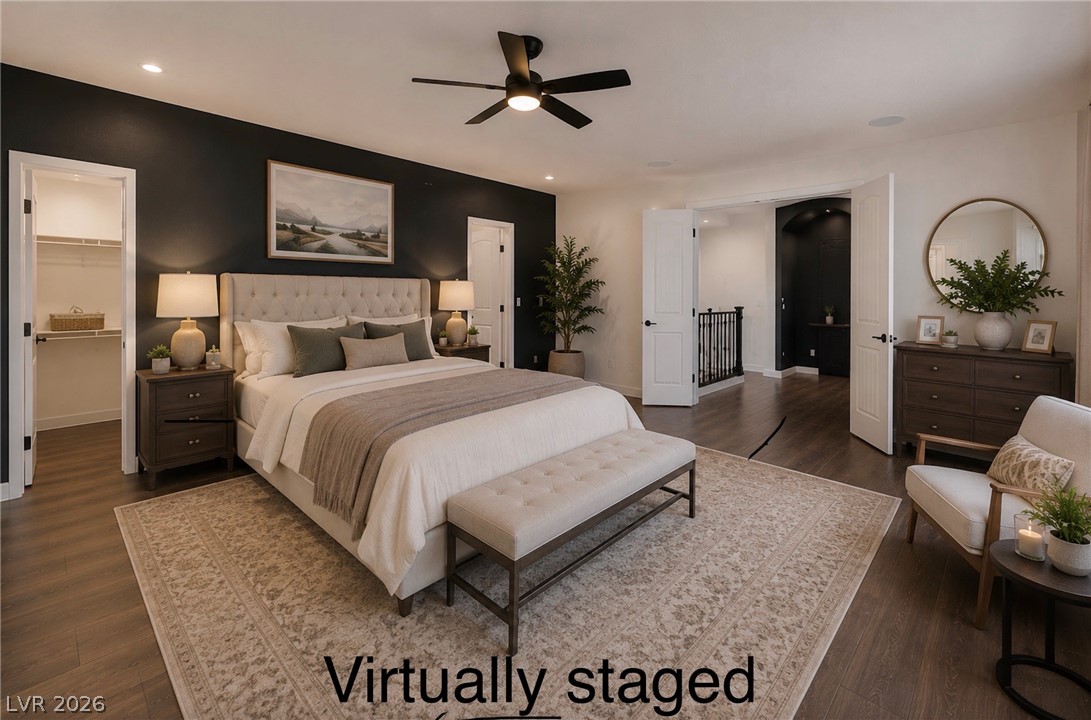 6164 Barby Cove Street Las Vegas NV 89148