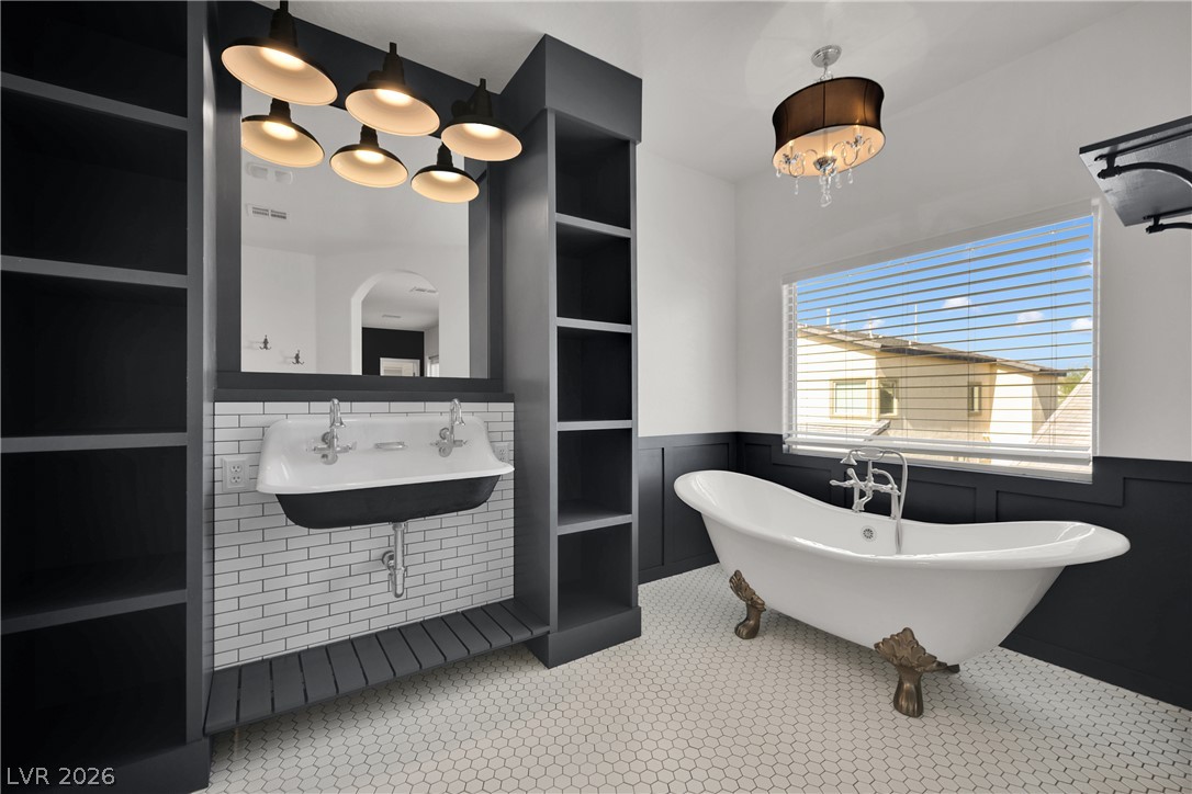 6164 Barby Cove Street Las Vegas NV 89148