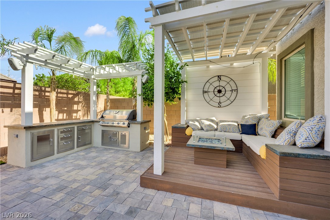 6164 Barby Cove Street Las Vegas NV 89148
