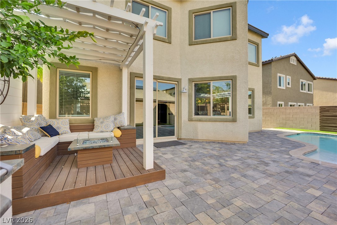 6164 Barby Cove Street Las Vegas NV 89148