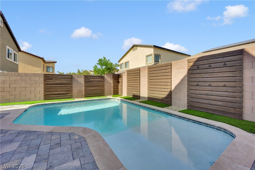 6164 Barby Cove Street Las Vegas NV 89148