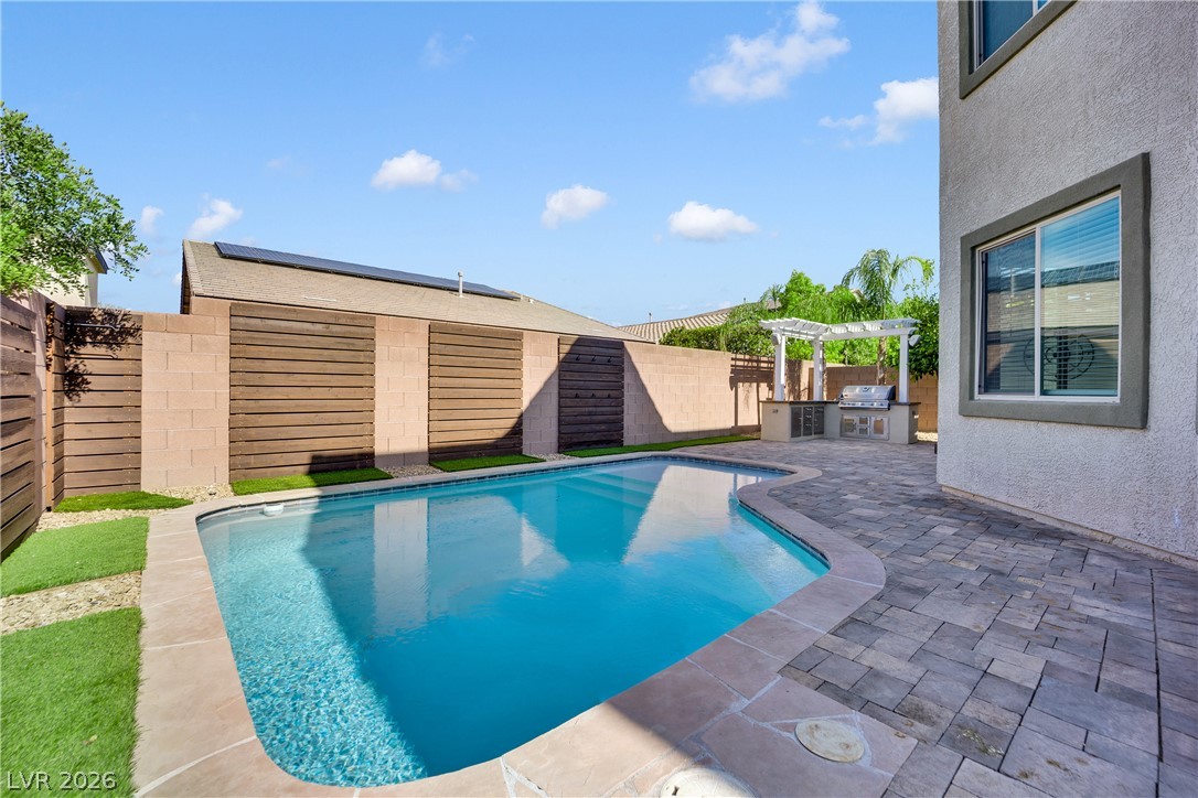 6164 Barby Cove Street Las Vegas NV 89148