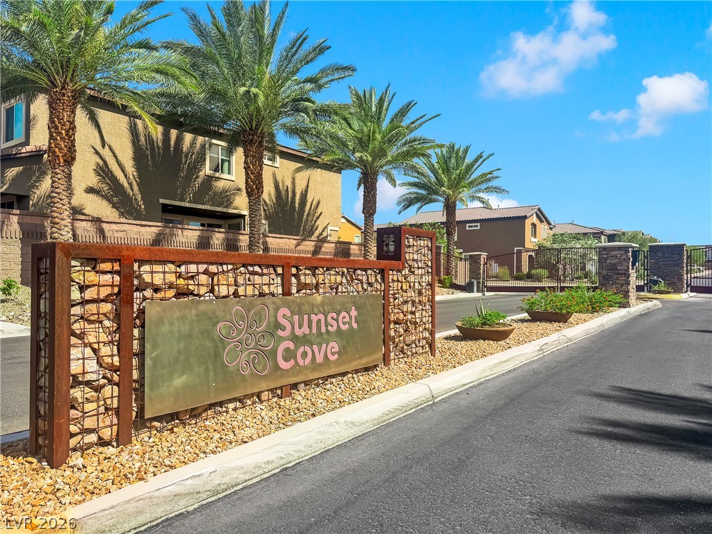 6164 Barby Cove Street Las Vegas NV 89148