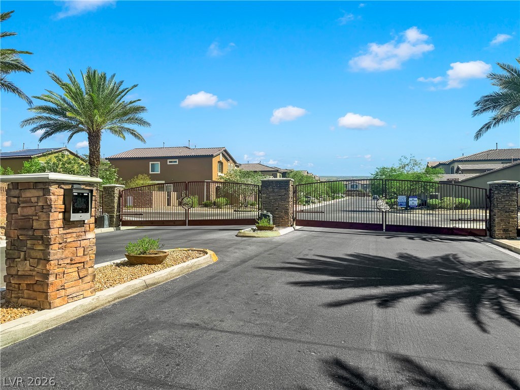 6164 Barby Cove Street Las Vegas NV 89148