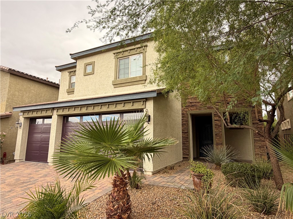 6164 Barby Cove Street Las Vegas NV 89148