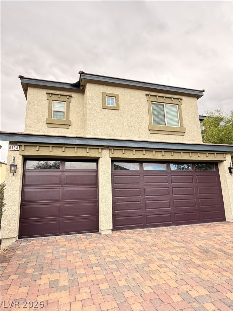 6164 Barby Cove Street Las Vegas NV 89148
