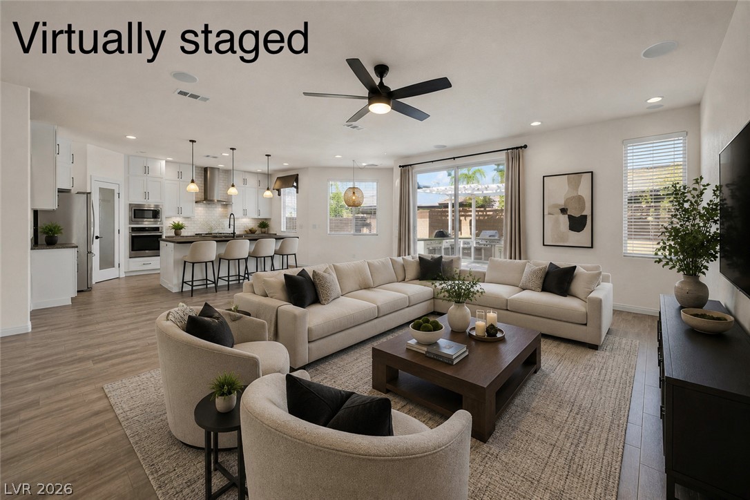 6164 Barby Cove Street Las Vegas NV 89148