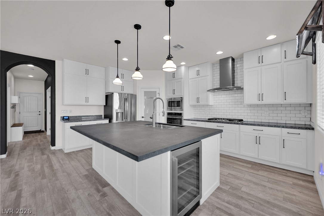 6164 Barby Cove Street Las Vegas NV 89148